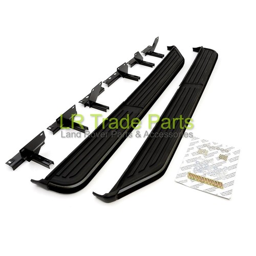 Fits discovery 4 new black - 3, &