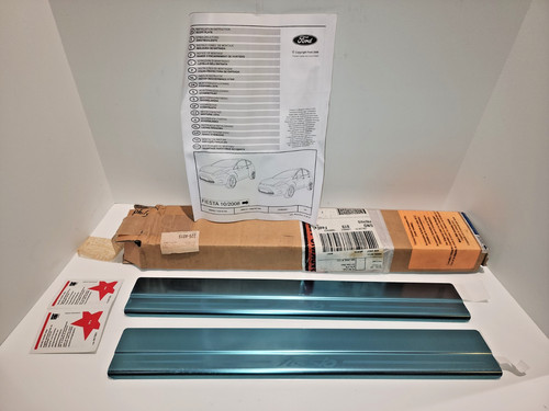 Ford am8a6j132a18aa stainless - ford, am8a6j132a18aa,