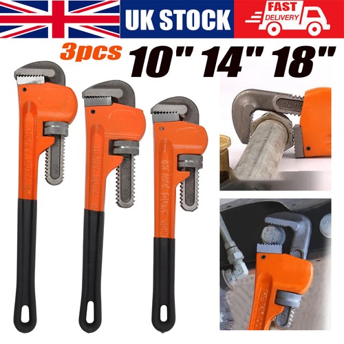 3pcs heavy duty - duty, stilson