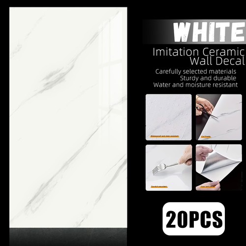 10pcs self adhesive tile - 10pcs,