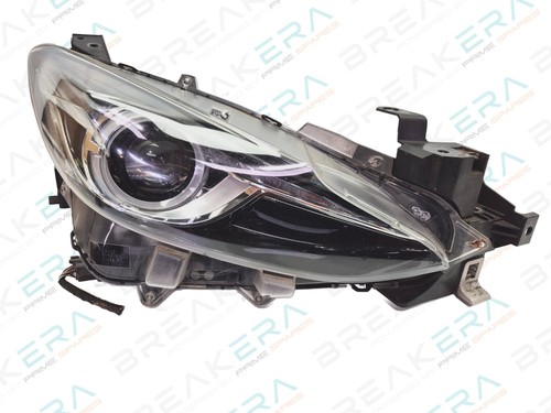 Mazda mk3 xenon headlight - mk3,