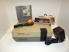 Nintendo NES System Console Choose Your Bundle New 72 Pin
