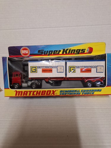 Matchbox king size - matchbox, (
