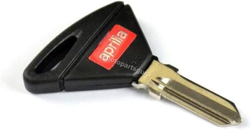 B044413 oem blank key - blank, with