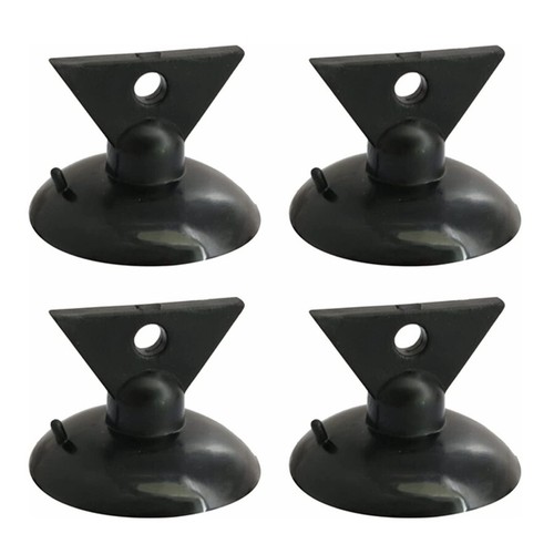 Air suction cups for light - 4x,