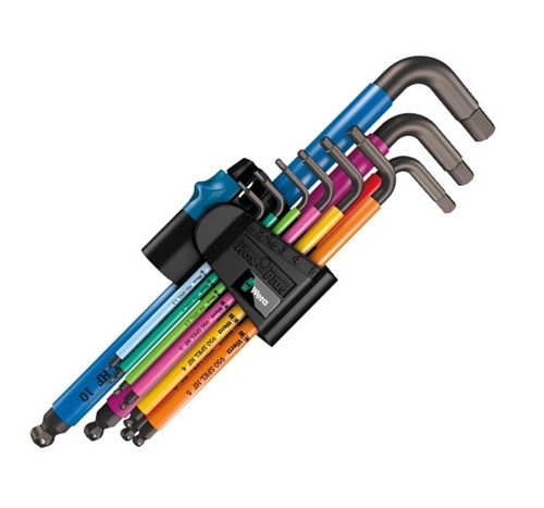 Wera 022210 hold function - 022210,