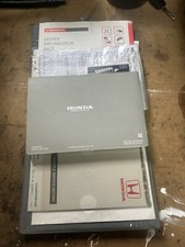 Honda Crx Del Sol Owners