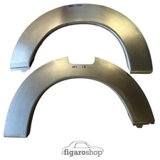 Replacement Wheel Arches