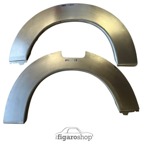 Replacement wheel arches - wheel,