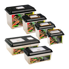 Exo Terra Faunarium Plastic