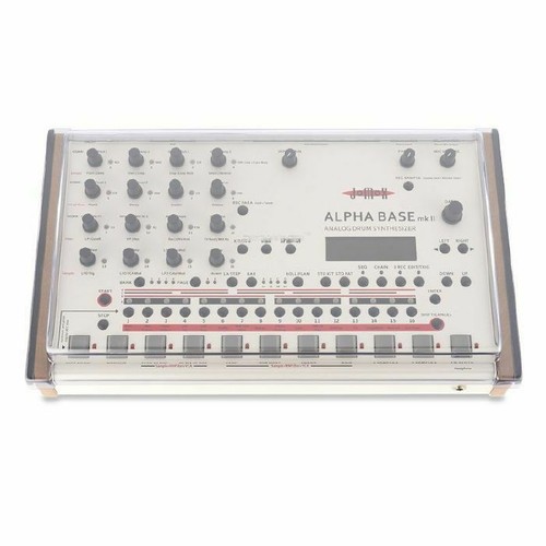 Decksaver jomox alphabase - jomox,