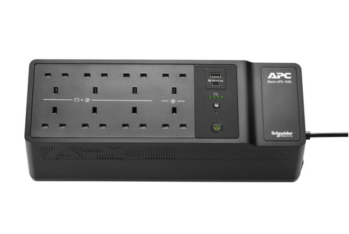 Apc back ups 1050va 600w - apc, 1050va/600w