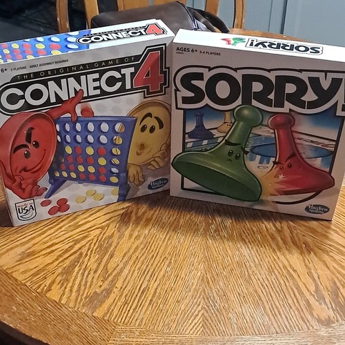 Hasbro gaming connect - hasbro, 4