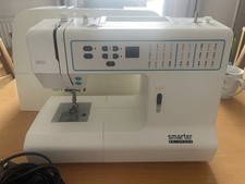 PFAFF Smarter 260c Digital