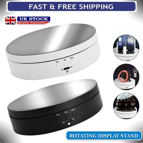 360 rotating electric - 360°,