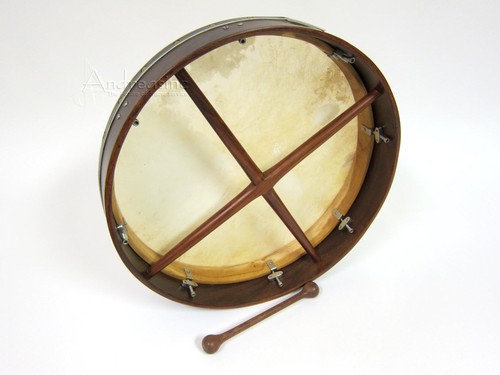 Bodhran irish style - irish,