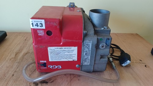 Riello rdb1 burner - rdb1, 70/90