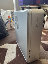 SilverStone SST-FTZ01S -