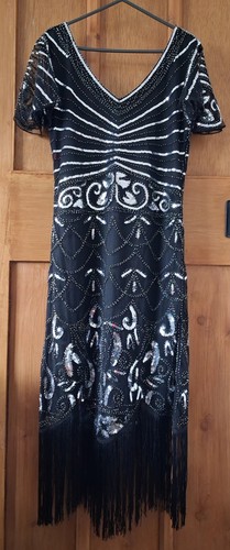Rox 1920s flapper style - rox,