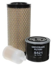 Kubota ZD28, BX2200, G26, 26-2