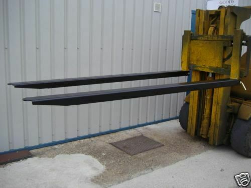 Forklift telehandler fork - telehandler,