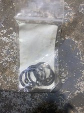 Ktm Sx 50 2020 Front Sprocket Circlip New X5 Rb 2