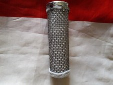 BSA M20/M21 OIL TANK FILTER