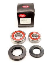 Wheel Bearing Kit Rear For