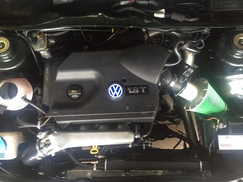 Engine conversion wiring - a3,