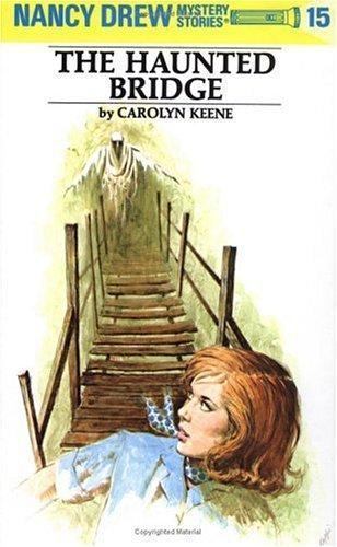 Nancy drew the haunted - the,