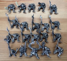 Warhammer fantasy Ruglud's