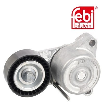Febi 49870 tensioner - febi, assembly