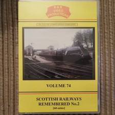 B&R Video Productions Vol 74