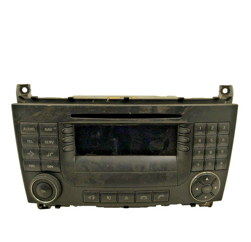 A2038701989 genuine - (s170),