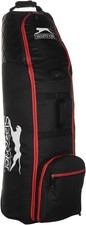 Golf Flight Travel Bag with wheels - New in Box - by Slazenger
