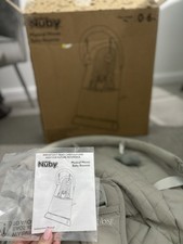 Nuby musical moves baby