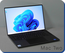 Dell XPS 15 9520 Intel Core i7-12700H, 32GB RAM, 512GB NVME, NVIDIA RTX 3050