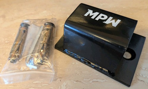 Mpw heavy duty motorcycle - heavy,