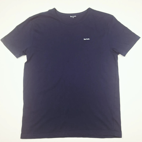 Paul smith crew neck shirt - paul,