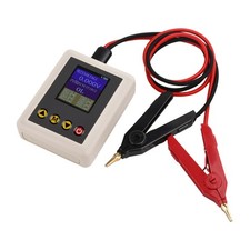 Multifunction Voltages & Resistance Testing Equipment LED Voltages & Tester