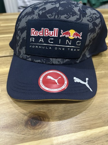 Puma red bull - bull, racing