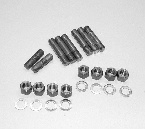 Inlet exhaust manifold stud - inlet/exhaust,