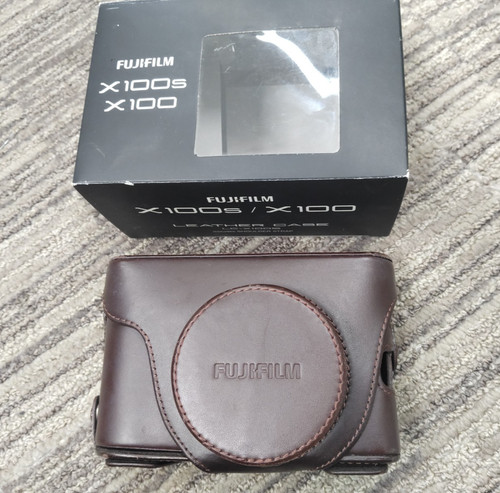 Original used fuji - original,