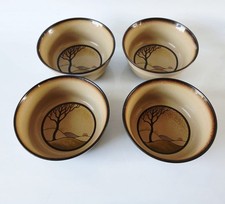 Denby Savoy Bowls / Fruit