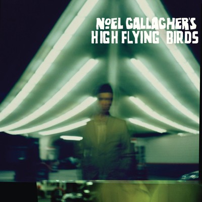 Noel gallagher high - noel, gallagher's