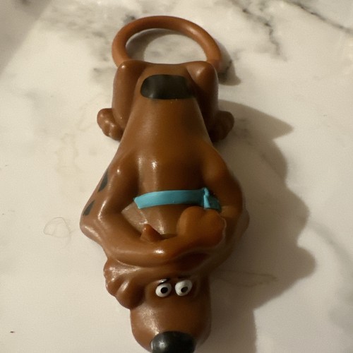 Mcdonalds happy meal scooby - happy,