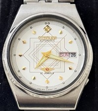 Vintage Citizen Automatic 21