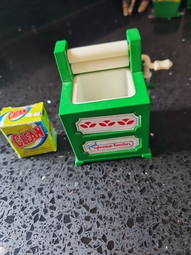 Original sylvanian families - original,