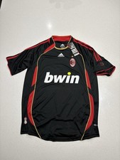 AC Milan 06/07 Third Shirt