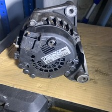 BMW 1 3 5 X3 Series E60 E61 E81 E87 E90 N47 Alternator Generator 180A 7802261
